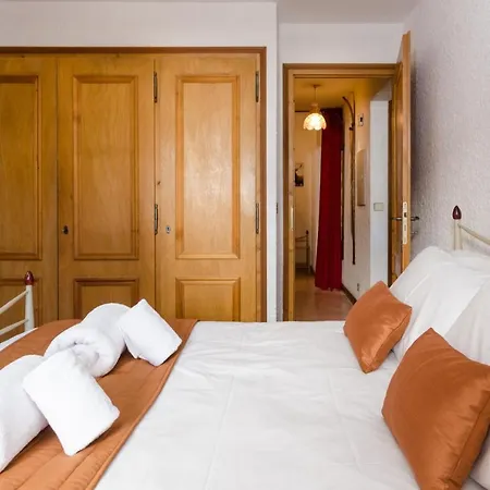 Le Chamois Apartment